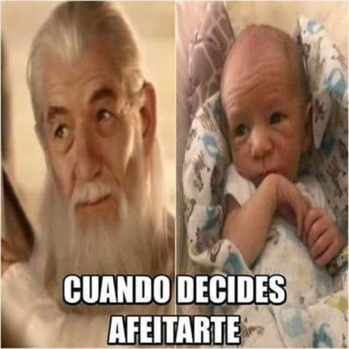 Customer photo review of SAFETY RAZOR - MyHUEVOS