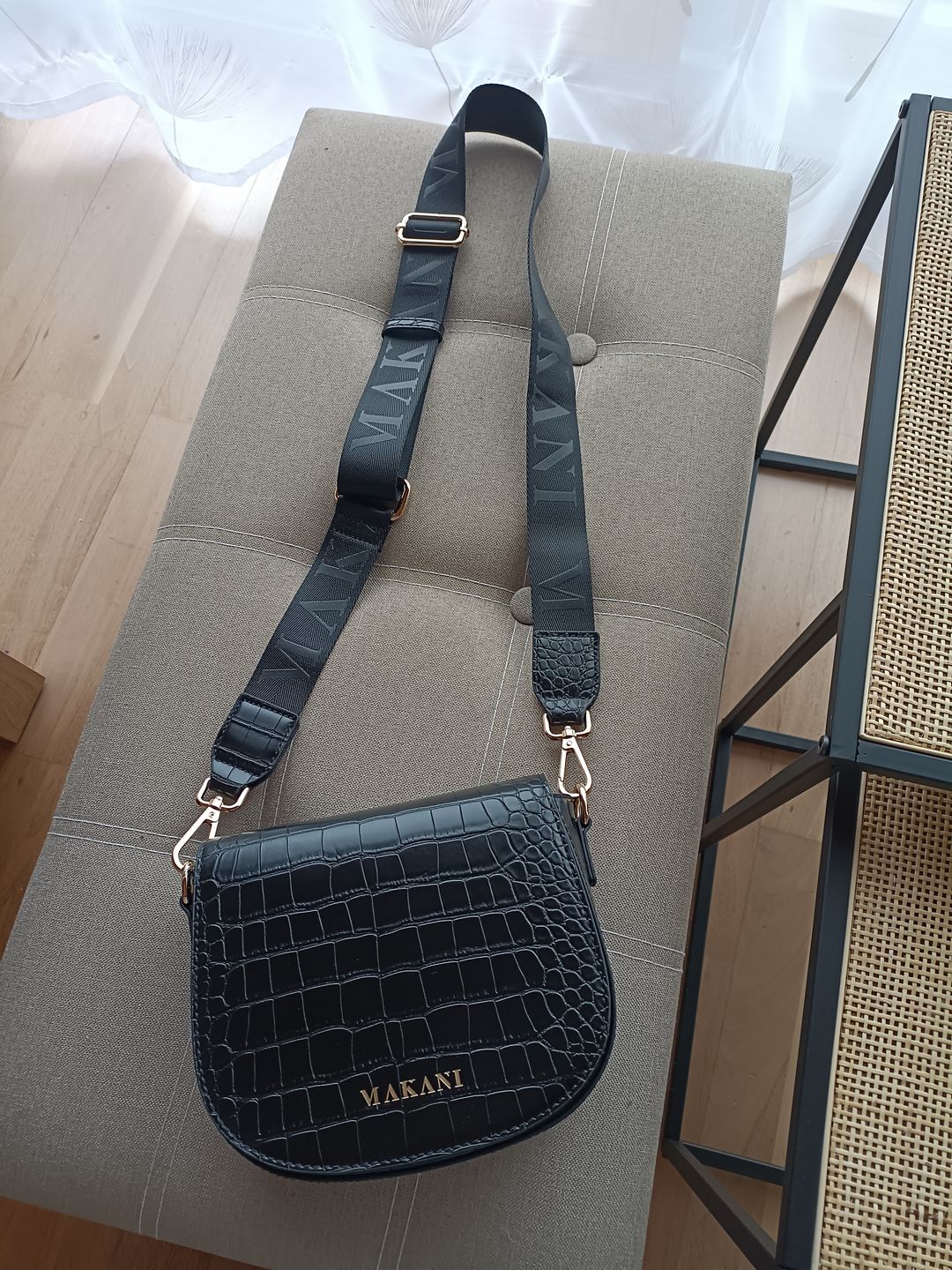 Customer photo review of KIANA - KROKO