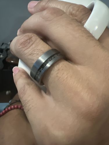 Customer photo review of The Thor