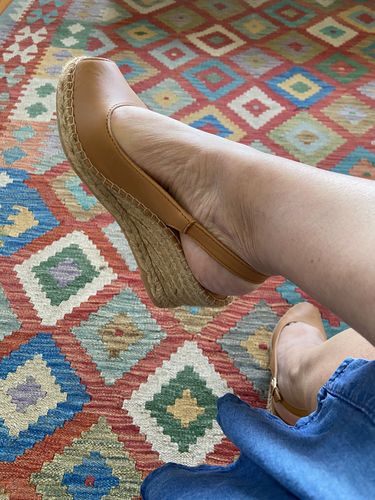 Customer photo review of CROACIA CUIRO