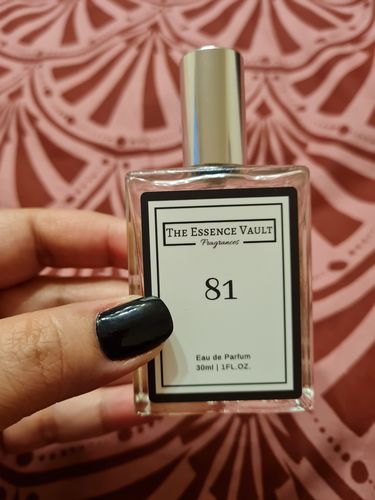 Customer photo review of Inspired by Good Girl - 81
