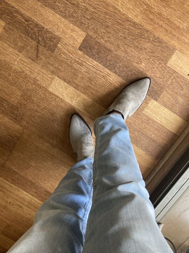 Customer photo review of ROSE PARDO