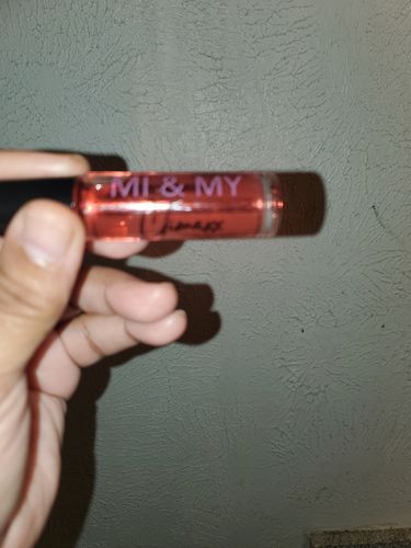 Customer photo review of Climaxx