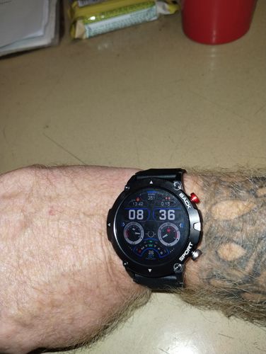 Customer photo review of Product Replacement (Service Charges and Delivery)