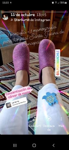 Customer photo review of MONA-FR MORAT