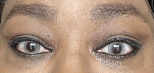 Customer photo review of Kilala Wind Yay Brown | Half-Yearly, 1 Piece