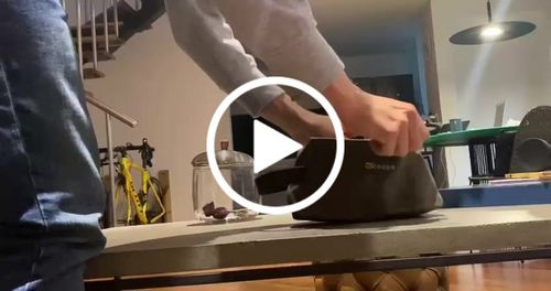 Customer video review of THE CRACK PACK