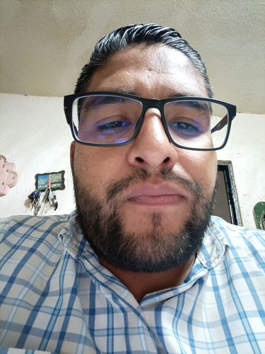 Customer photo review of FULL BLUE BLOCKER MICAS 1.56 CON GRADUACION ANTI BLUE RAY
