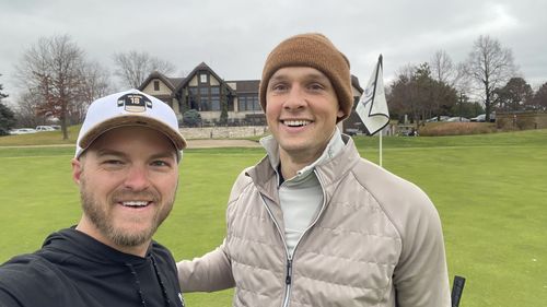 Customer photo review of GILMORE 18 HAT