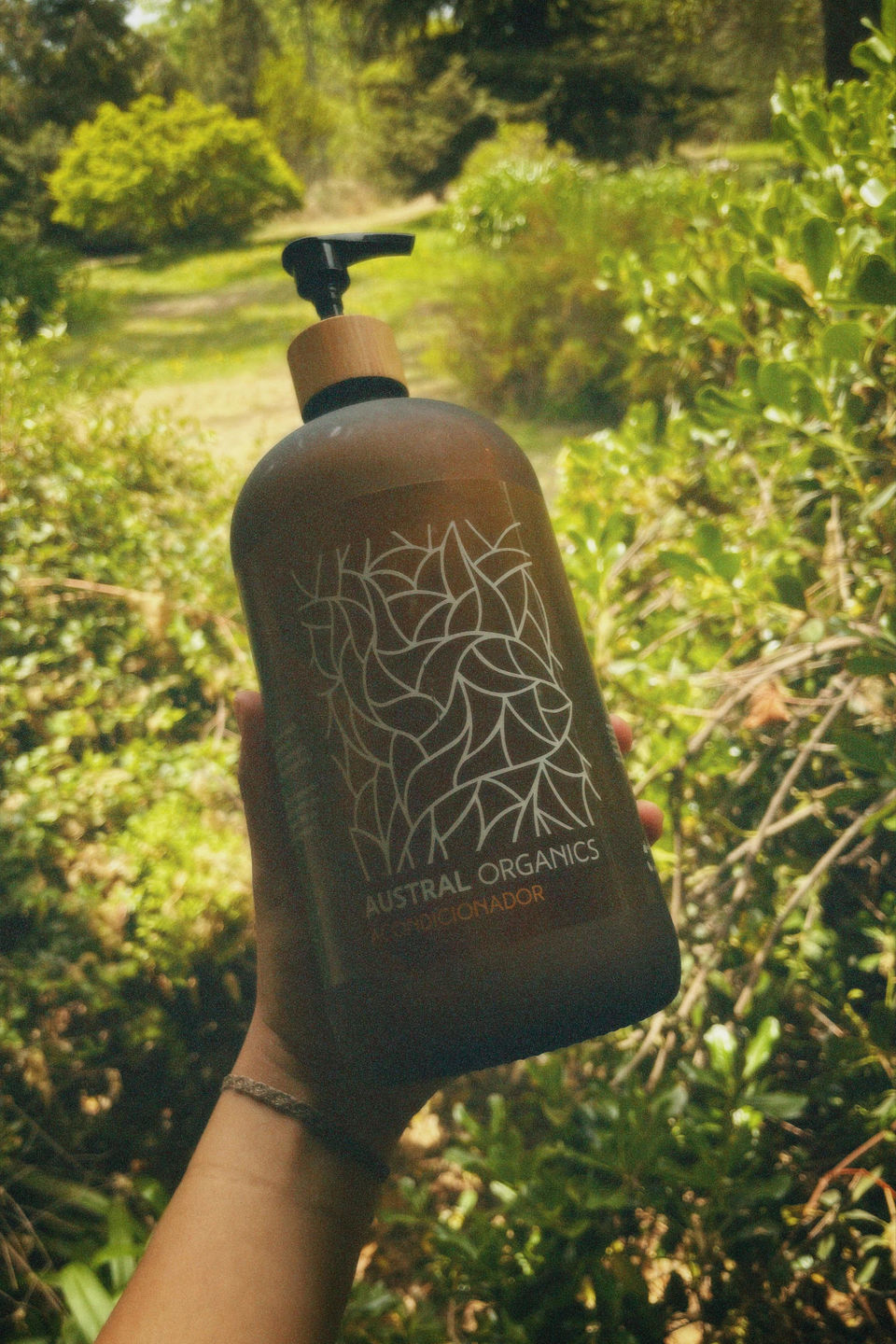 Customer photo review of Ruina Anticaida