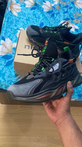 Customer photo review of Hyperion Extrema 78