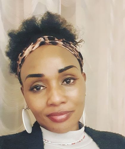 Customer photo review of Facial Night Cream With Collagen And Retinol