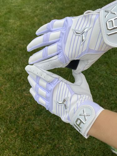 Customer photo review of Arctic White Pro Youth