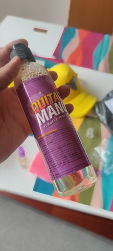 Customer photo review of QT - PAQUETE 3x1