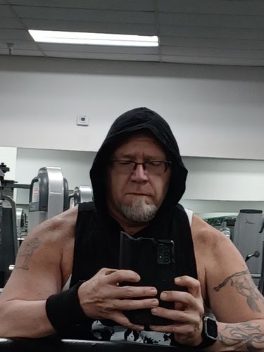 Customer photo review of 1-Androl Stack