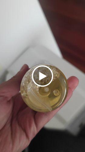 Customer video review of QT - PAQUETE 3x1