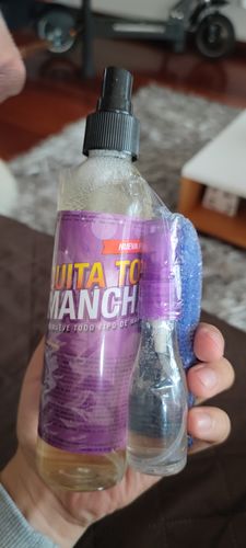 Customer photo review of QT - PAQUETE 3x1