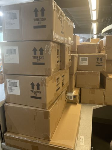 Customer photo review of Halloween Spooktacular Part 2