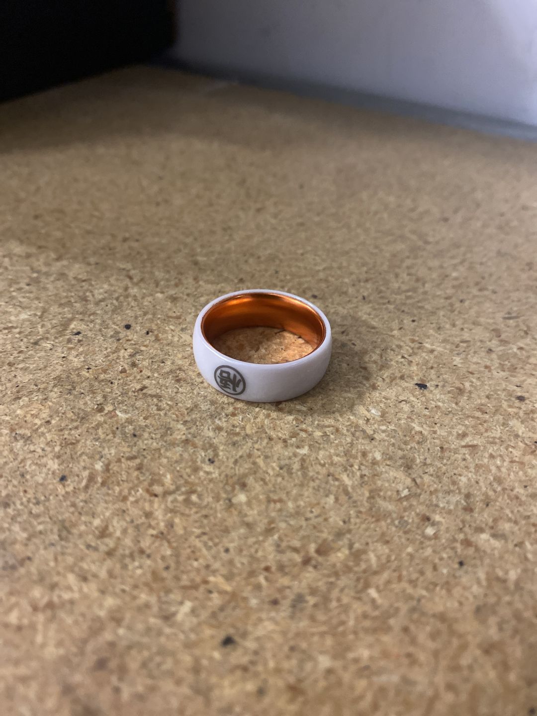 Customer photo review of The Original Goku