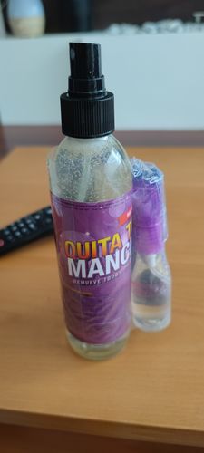 Customer photo review of QT - PAQUETE 3x1
