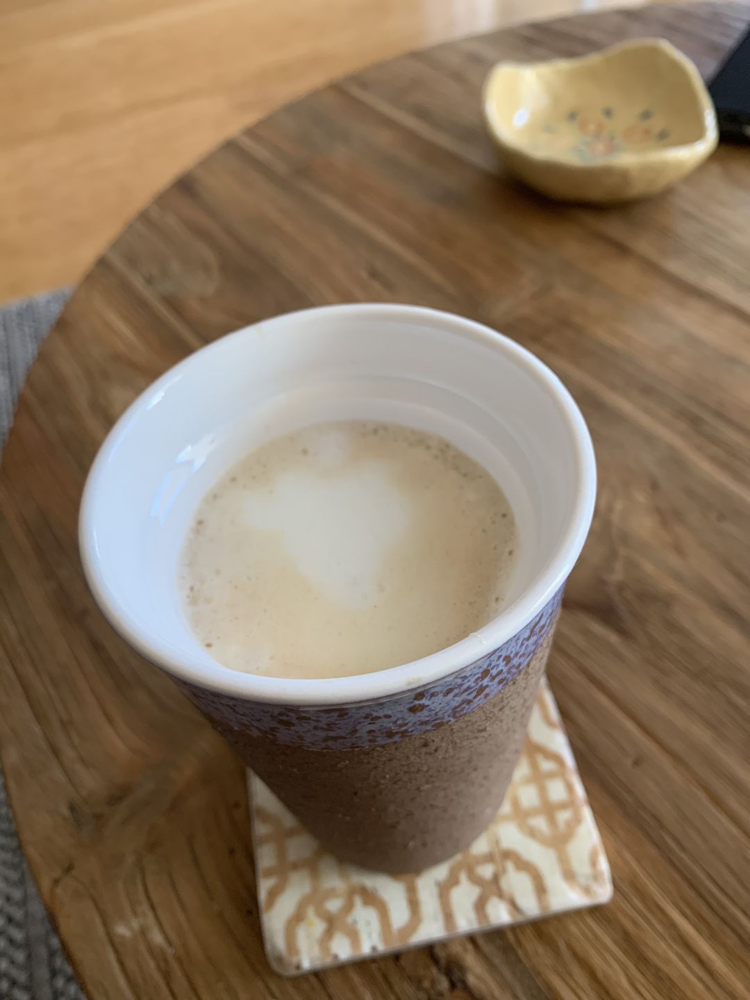 Customer photo review of Classic Coffee Pods