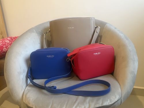 Customer photo review of Chelsea | Koniec Edycji