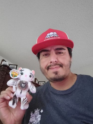 Customer photo review of Ryan Ashley Omnia Mini