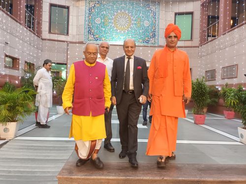 Customer photo review of Natural Honey 1kg