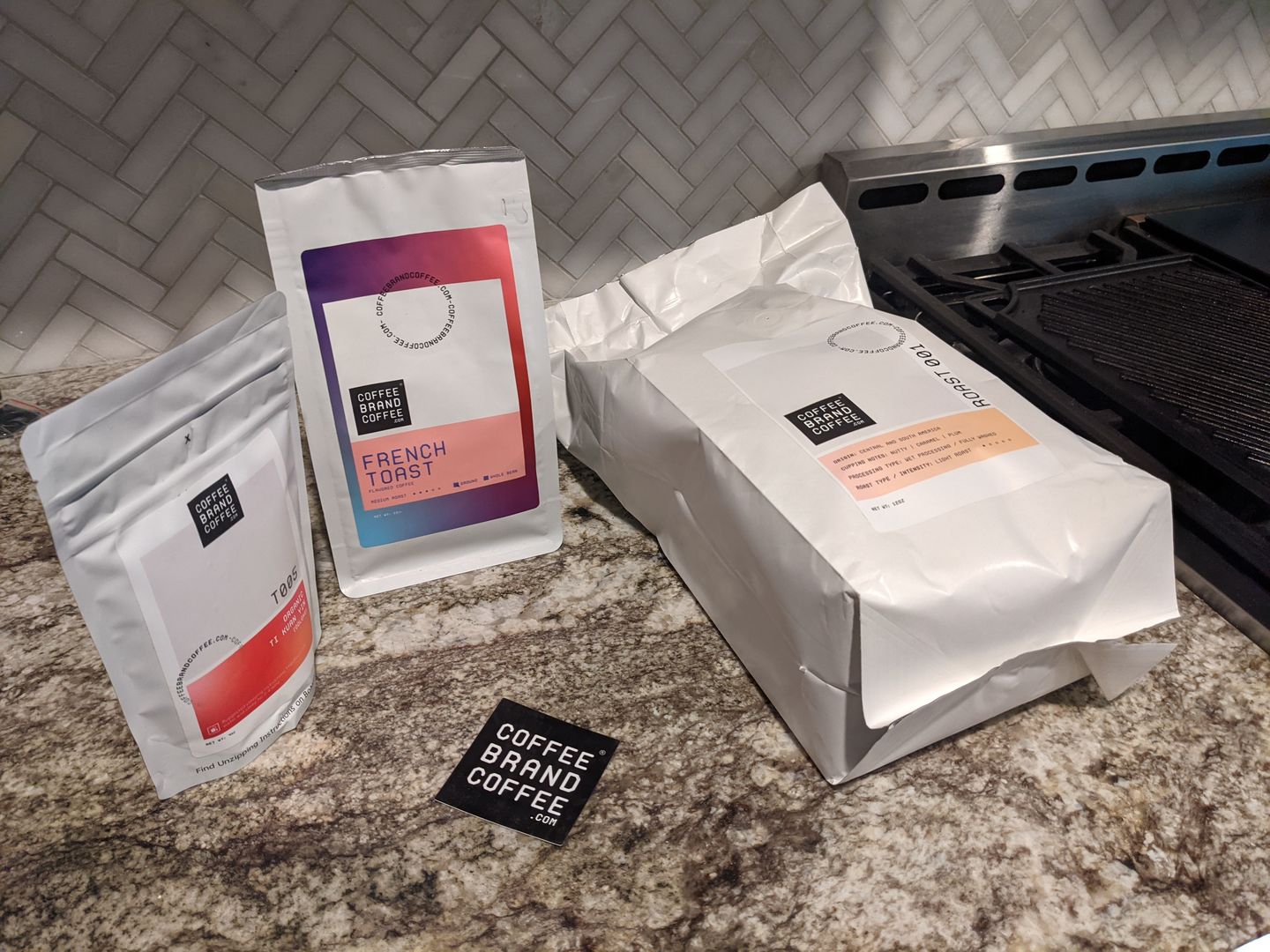 Customer photo review of 001