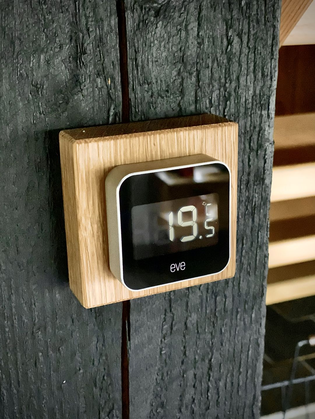 Customer photo review of 💰 Magnethalter CUBE  Sparset 💰