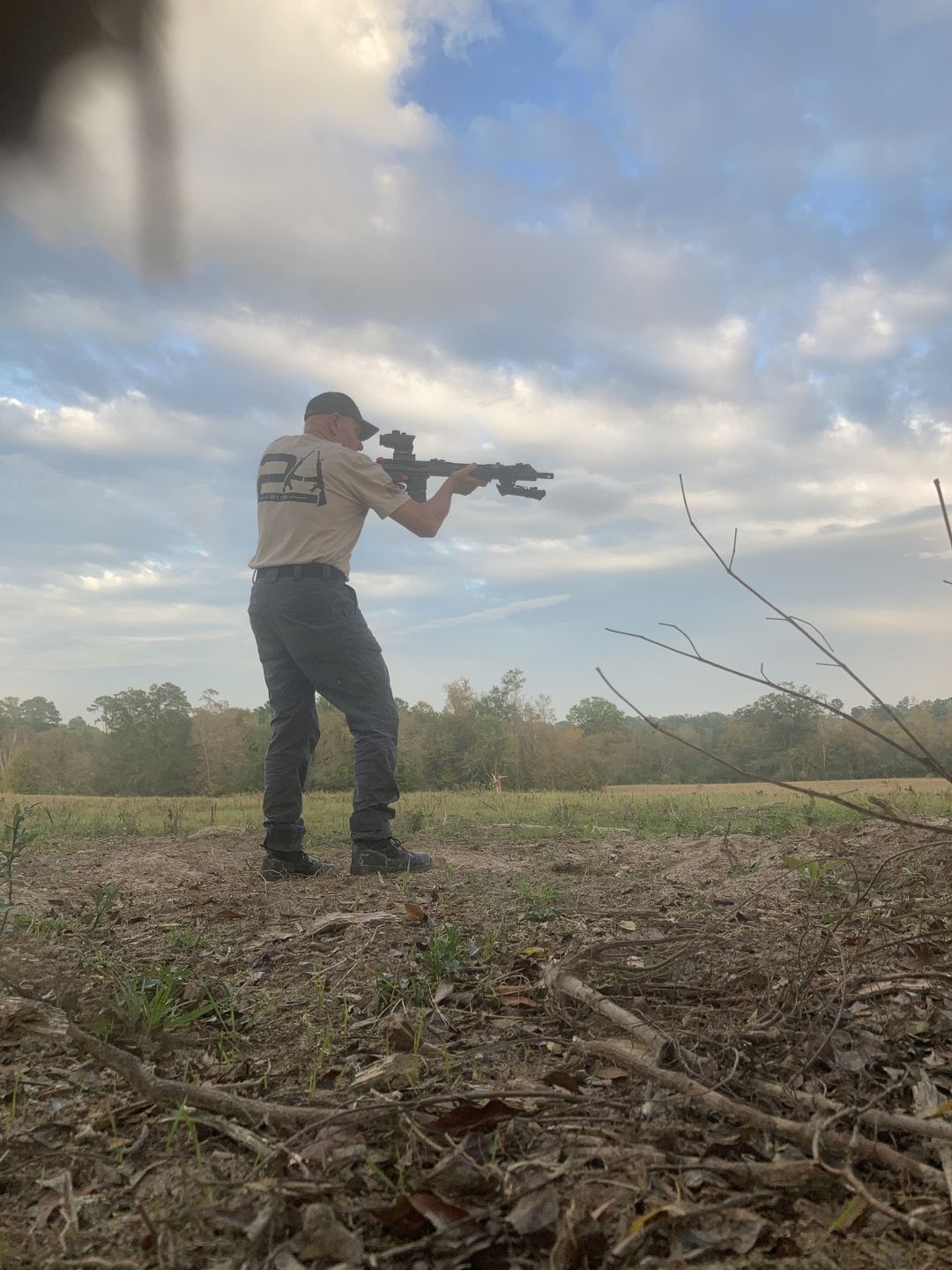 Customer photo review of 2A Est 1791