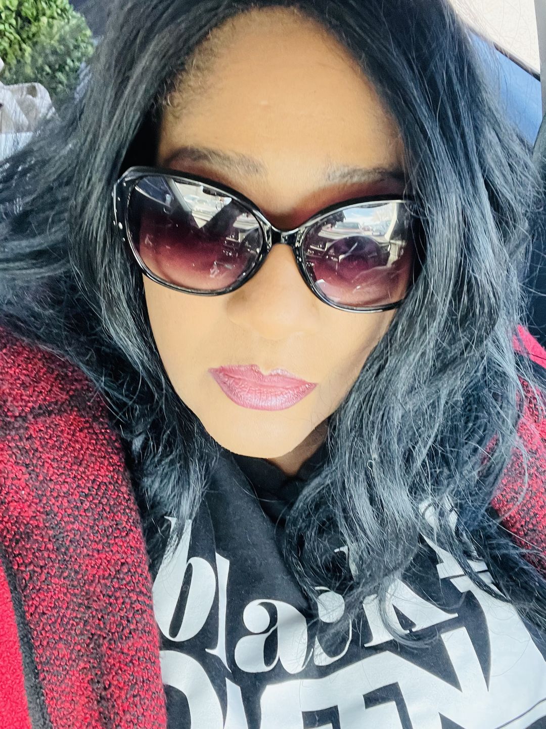 Customer photo review of Black Queen: The Most Important Piece