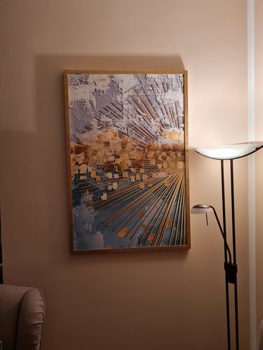 Customer photo review of Albero Millefoglie
