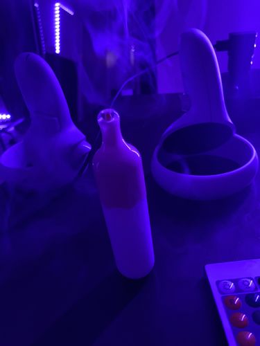 Customer photo review of Phyre Disposable