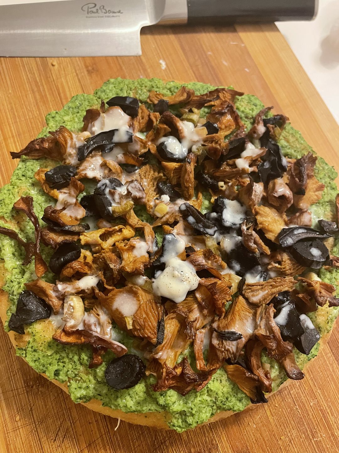 Customer photo review of "Tegamino Piemontese"