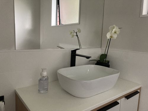 Customer photo review of Hand Soap - [Refill Tablets]