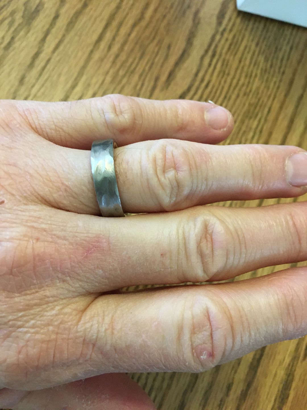 Customer photo review of The Terra