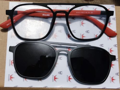 Customer photo review of Petal V2 Red + Clip magnético
