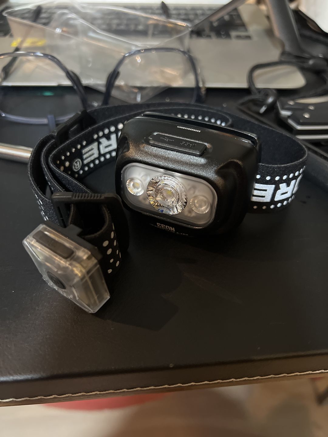 Customer photo review of NU33 - 700 lumens