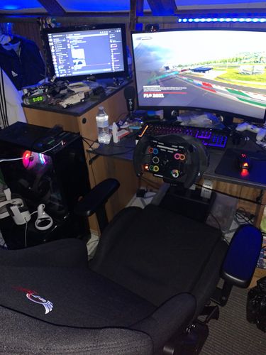 Customer photo review of PRO XL Series