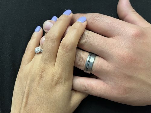 Customer photo review of The Thor