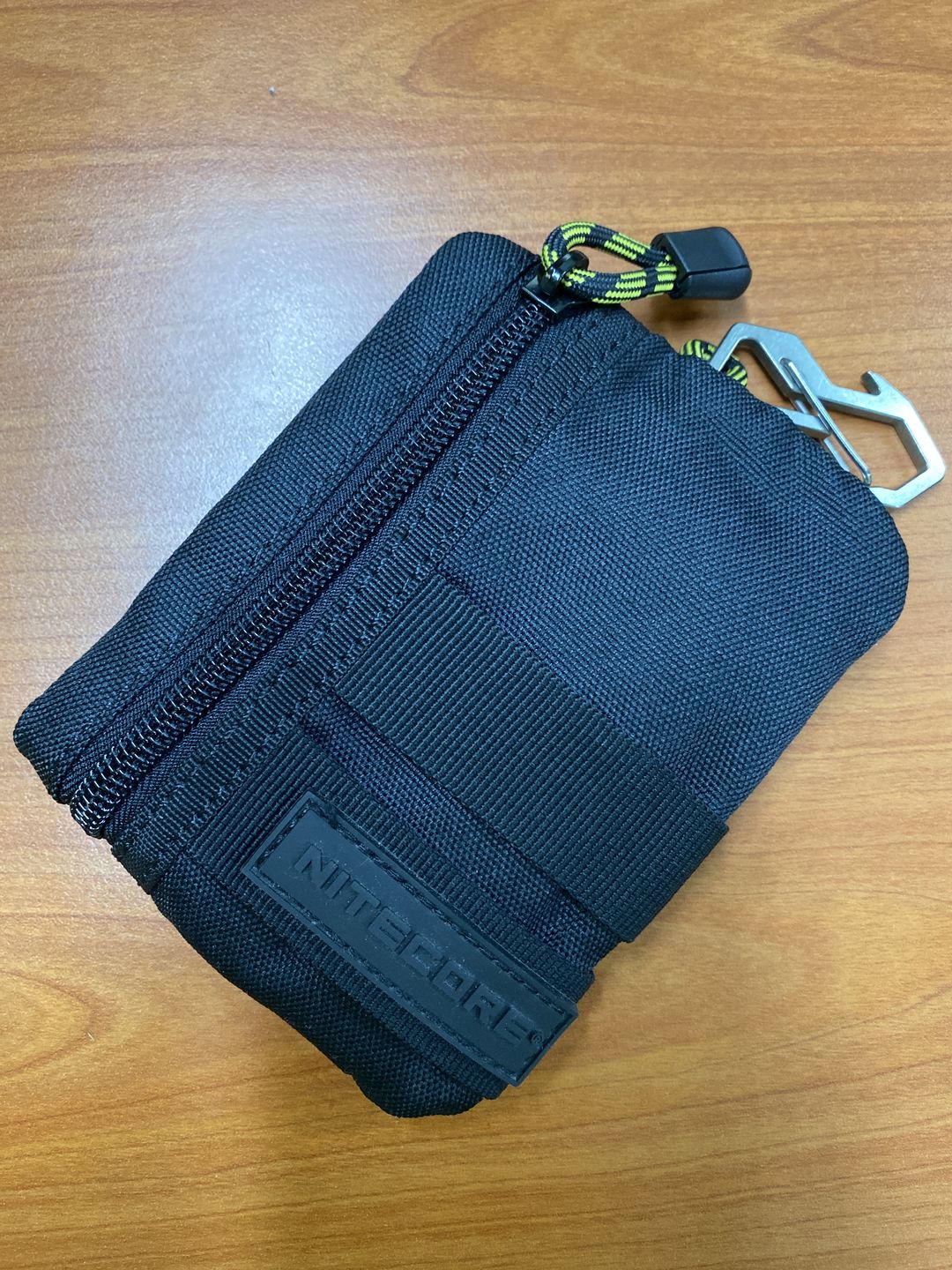 Customer photo review of NPP30 - Pocket Pouch