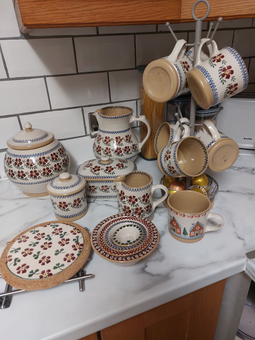 Customer photo review of Chef Set