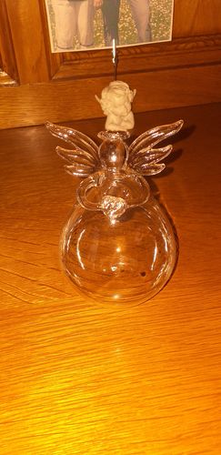 Customer photo review of Mon grand ange gardien