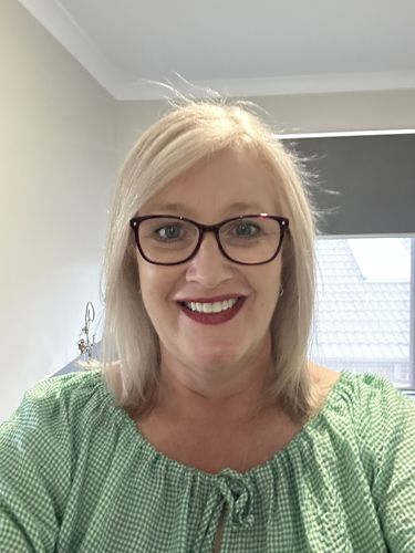 Customer photo review of Ethan Thomas blonde pack