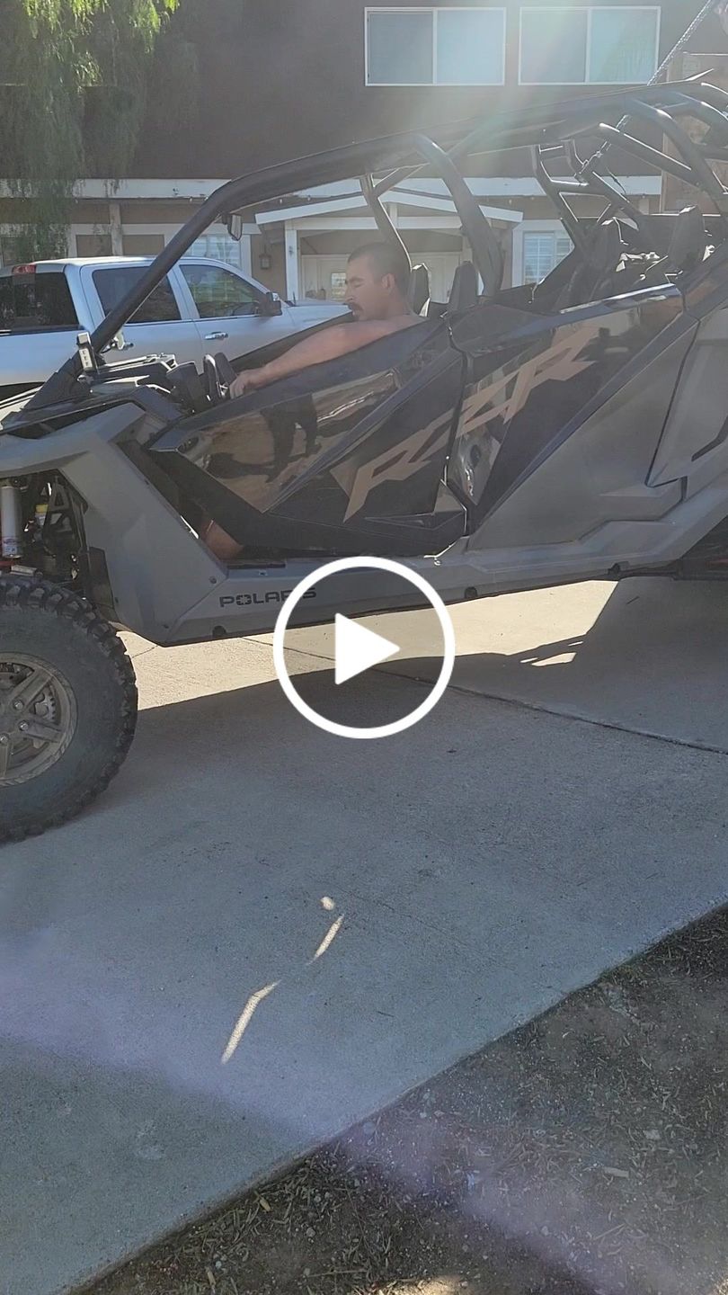 Customer video review of RPM SxS RZR PRO XP & Turbo R E-Valve Muffler - Dual Tip Captains Choice Exhaust - 2020-2023 PRO XP & TURBO R