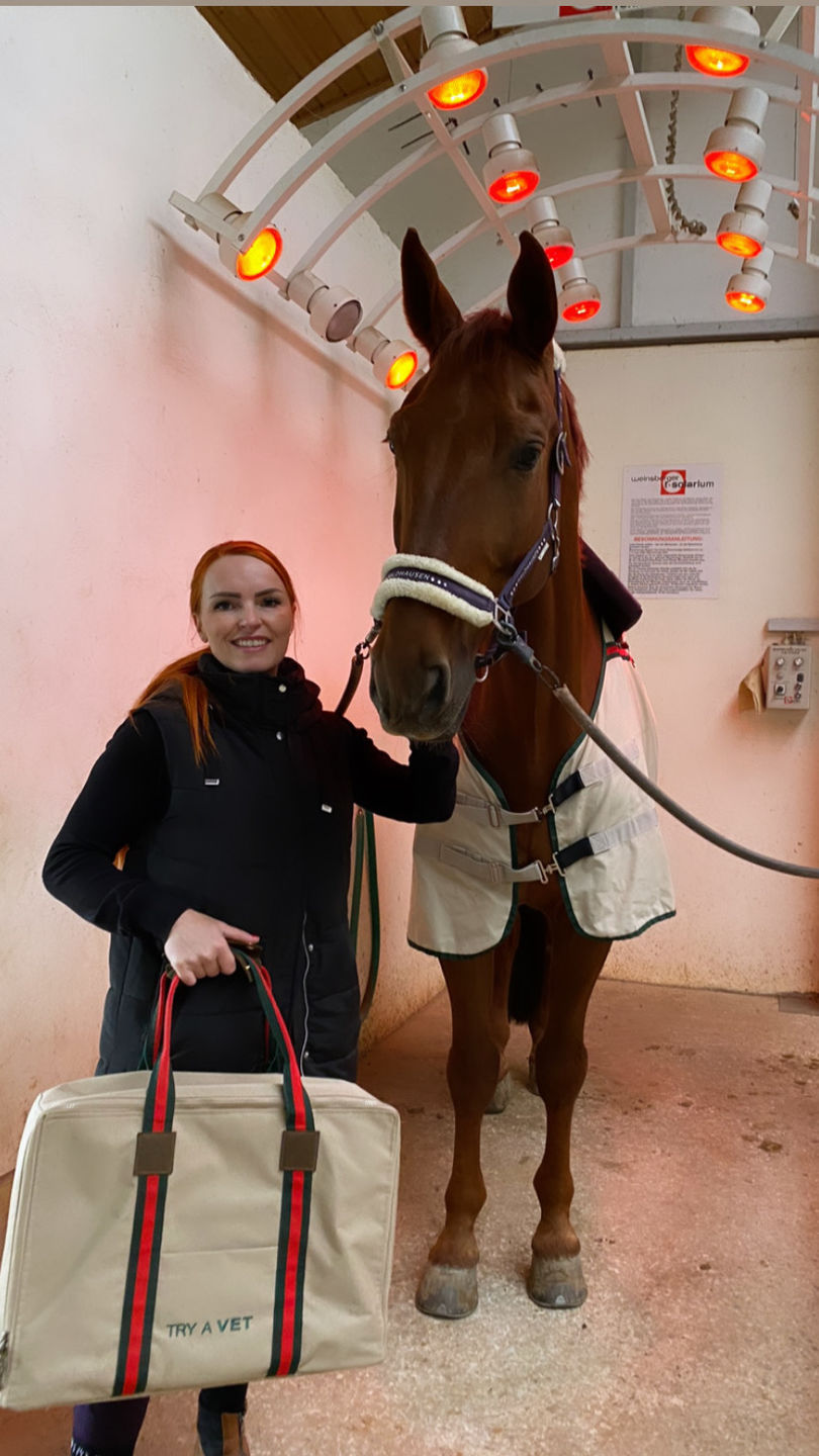 Customer photo review of Cargobag KODURA -Deluxe- DESIGN YOUR OWN