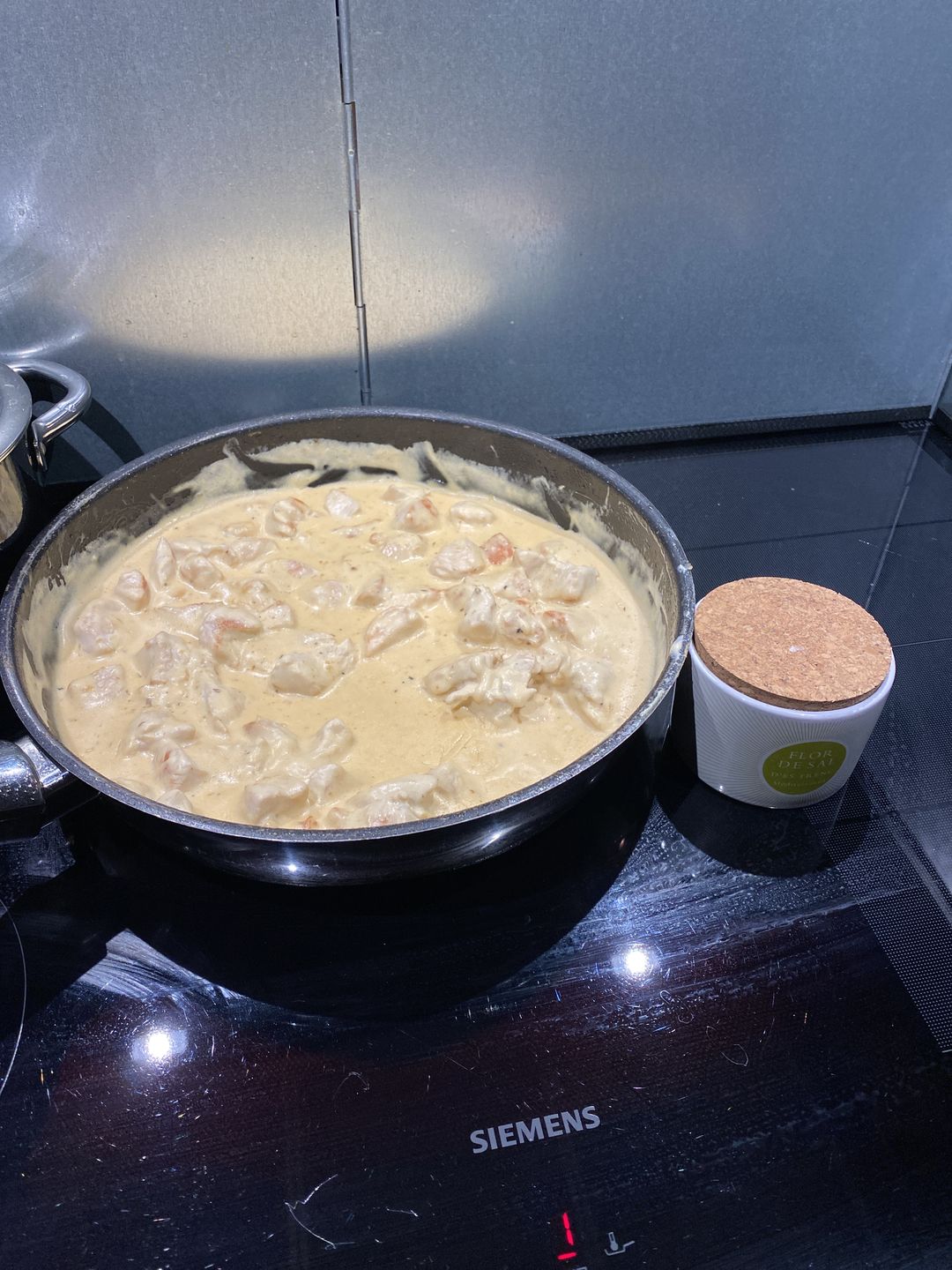 Customer photo review of Flor de Sal Keramik Mediterránea