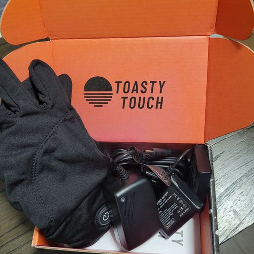Toasty Touch Reviews 366 Reviews