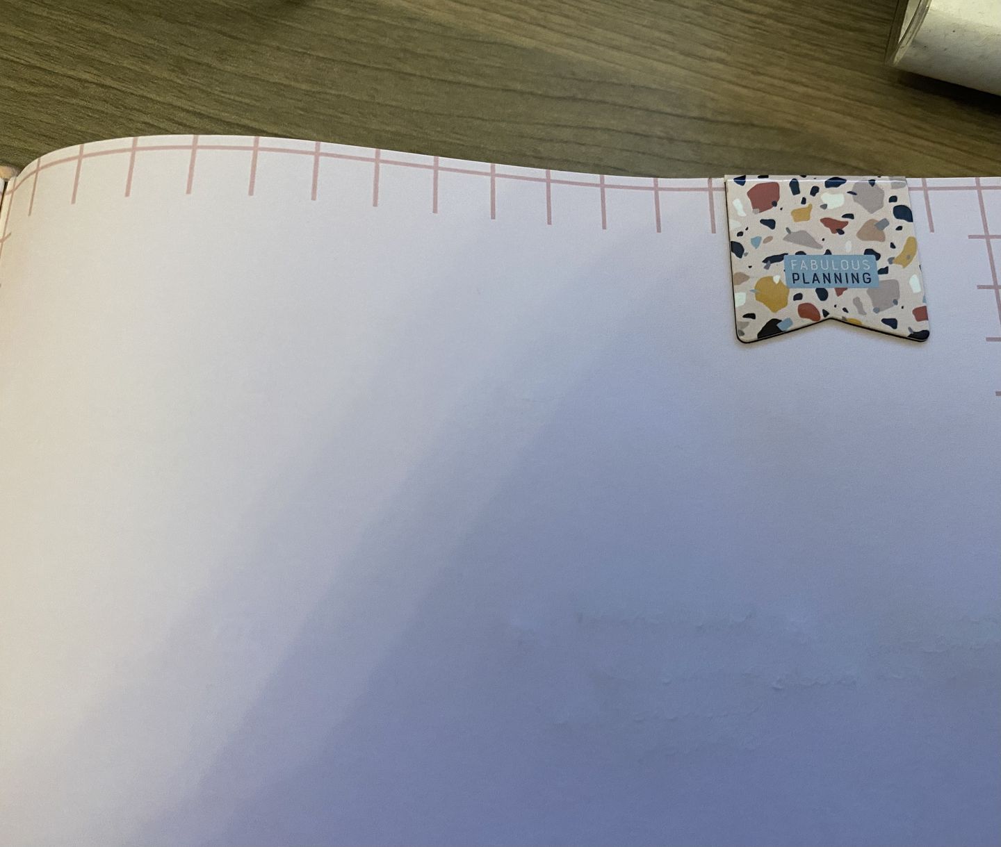 Customer photo review of Assorted Bookmarks Pack